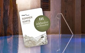 Himmlhof Small Luxury Boutique Hotel